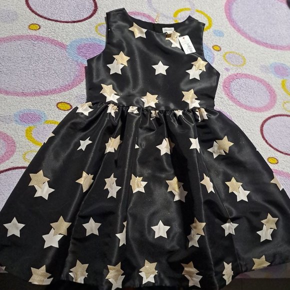 Gymboree Dress - Picture 1 of 2